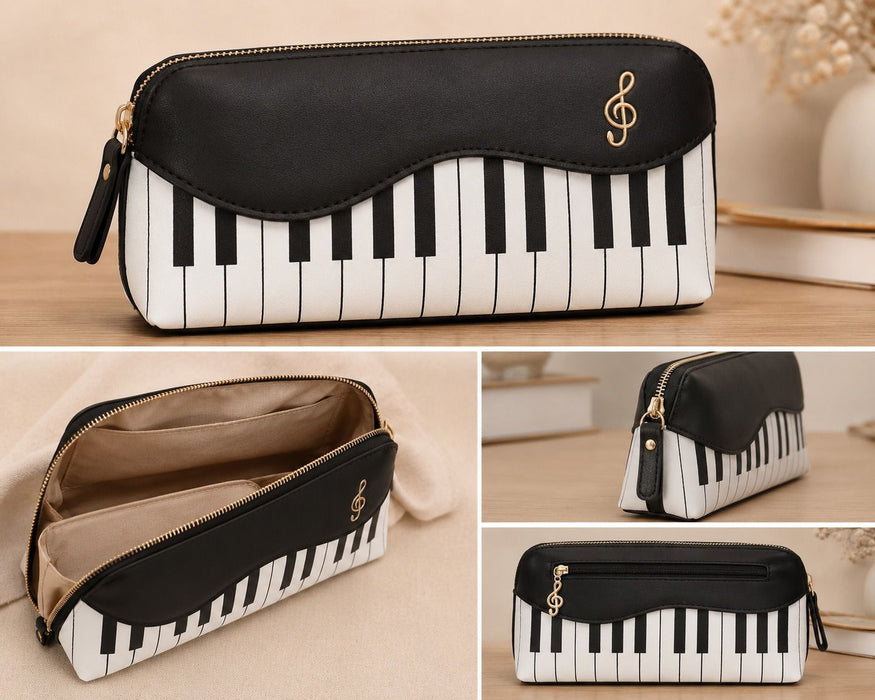 MOLDE COLECAO SONATA PIANO EDI PACHECO