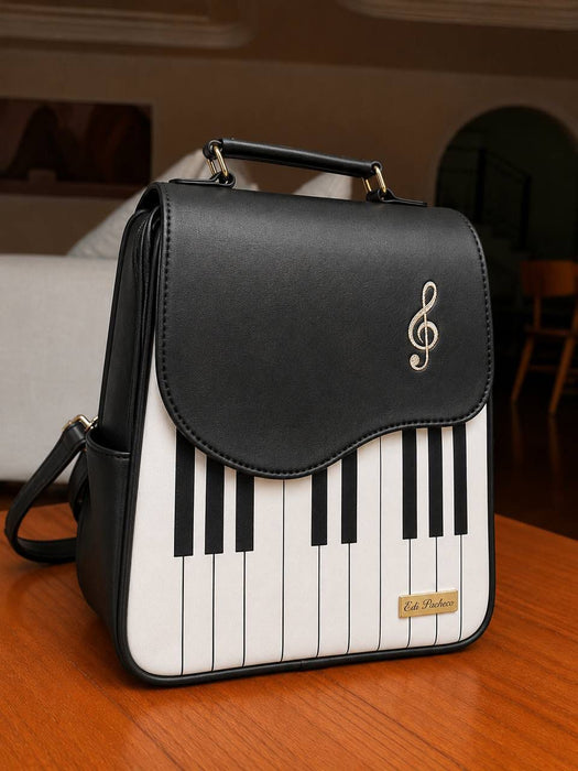MOLDE COLECAO SONATA PIANO EDI PACHECO