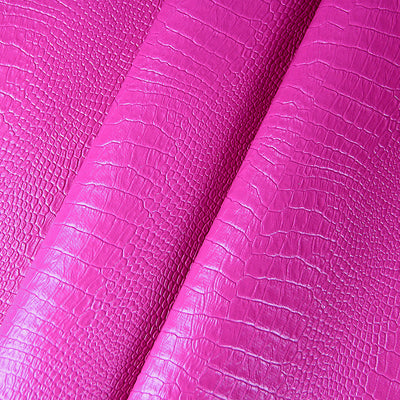 Crocodilo 0,8 mm com Fundo de Malha