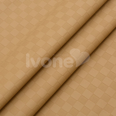 Deluxe 0.8mm Bege Fundo Malha