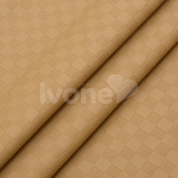 Deluxe 0.8mm Bege Fundo Malha