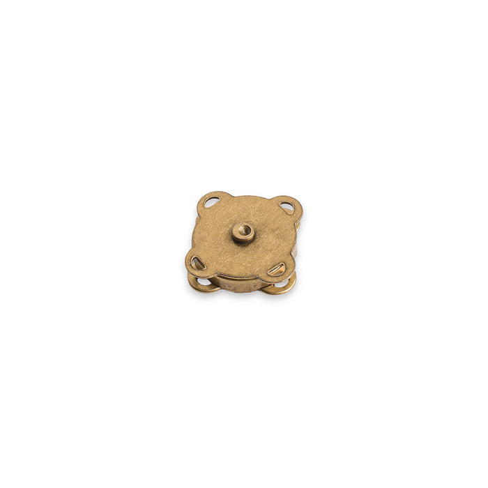 COLCHETE 14.5 OURO VELHO PRIME 10 UNIDADES