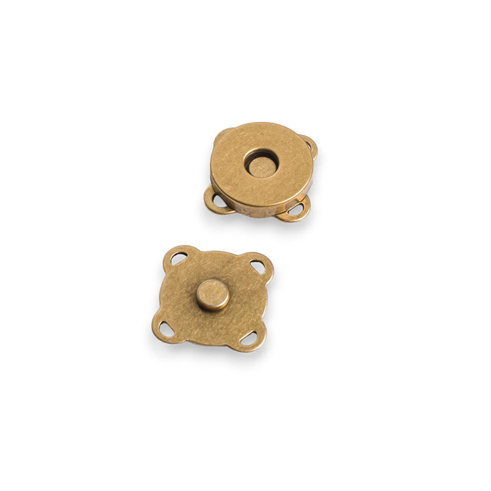 COLCHETE 14.5 OURO VELHO PRIME 10 UNIDADES