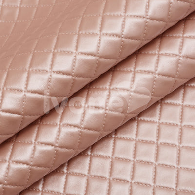 Charelle Deluxe Metalizado Fundo Malha