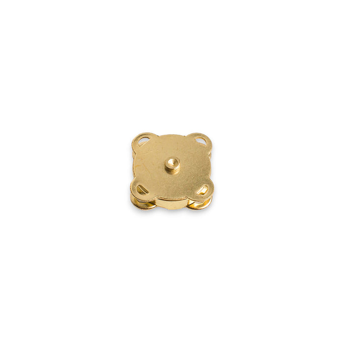 COLCHETE 18 DOURADO PRIME 10 UNIDADES