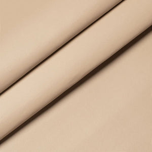 Bidins Siroco 1,5 Fundo Costurado Branco