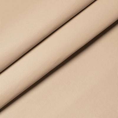 Bidins Siroco 1,5 Fundo Costurado Branco