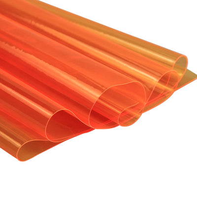 Cristal 0,40 Flexível Colorido Importado