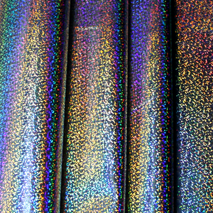 Holográfico Micropontos