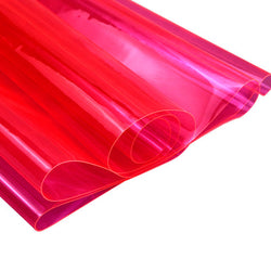 Cristal 0,40 Flexível Colorido Importado