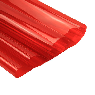 Cristal 0,40 Flexível Colorido Importado