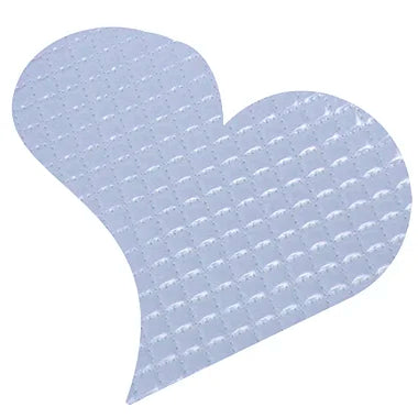 VERNIZ SOFT MATELADO 1.0 MM COR AZUL BEBE COM FUNDO MANTA