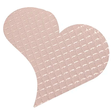 VERNIZ SOFT MATELADO 1.0 MM COR ROSA NUDE COM FUNDO MANTA