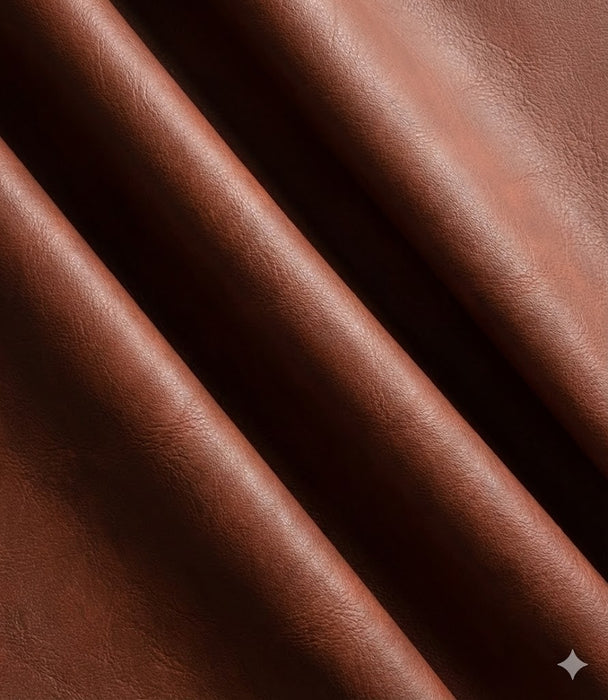 DECOR FLORENCA 1.0 FUNDO MANTA COR TERRACOTA