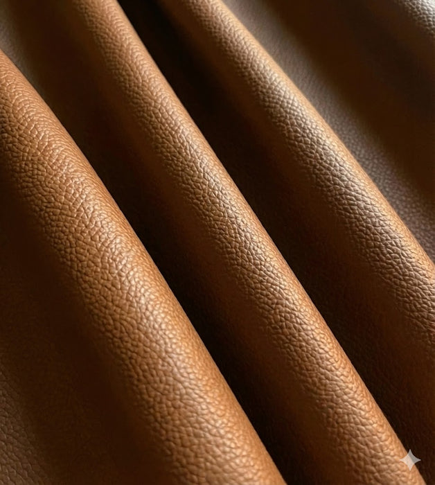 DECOR URUGUAI 1.0 FUNDO MANTA COR CARAMELO