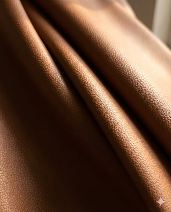 DECOR URUGUAI 1.0 FUNDO MANTA COR HAVANA