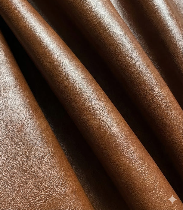 DECOR FLORENCA 1.0 FUNDO MANTA COR CACAU