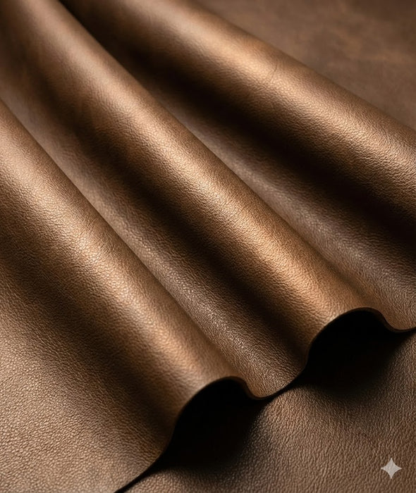 DECOR AREZZO 1.0 FUNDO MANTA COR CAPUCCINO