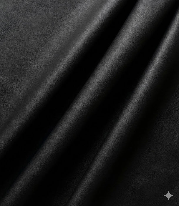 DECOR FLORENCA 1.0 FUNDO MANTA COR PRETO