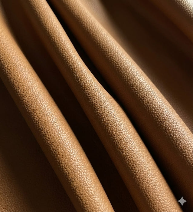 DECOR URUGUAI 1.0 FUNDO MANTA COR CAMEL