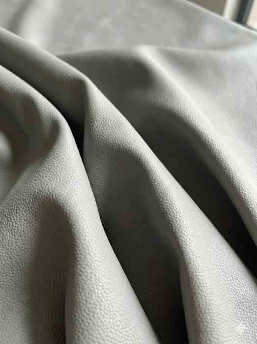 DECOR URUGUAI 1.0 FUNDO MANTA COR CINZA CLARO