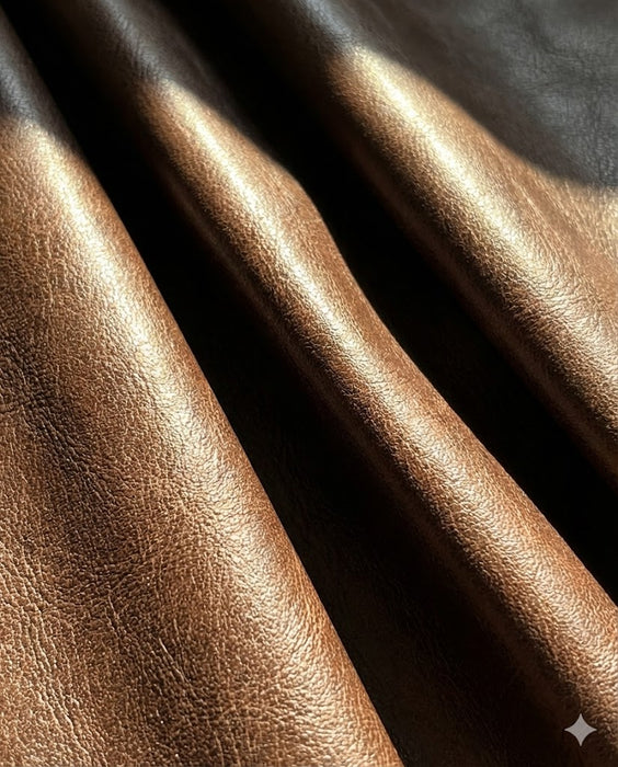 DECOR VENEZA 1.0 FUNDO MANTA COR MARROM