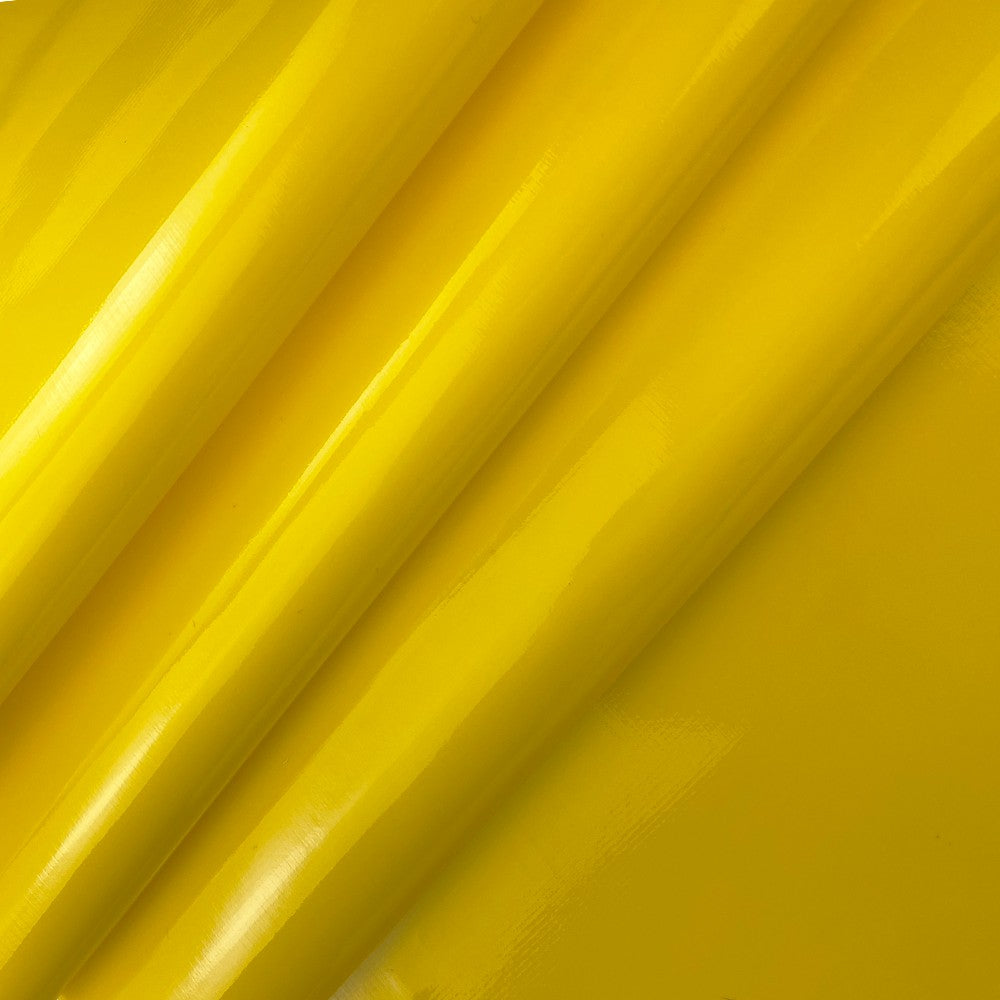 VERNIZ FLEX 0,35MM COR AMARELO_Rolo Fechado (30M) — Plasticos Ivone