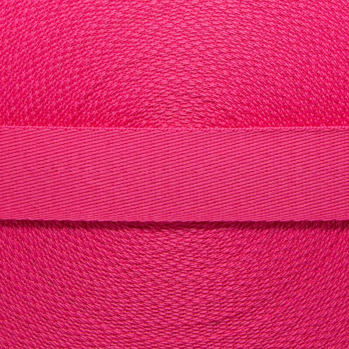 FITA LISA 40MM COR PINK 1 METRO