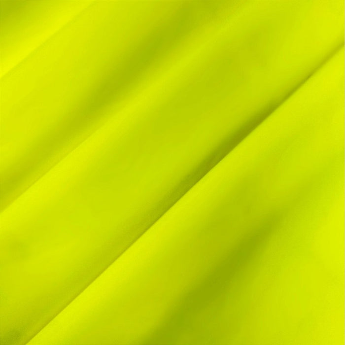 NYLON 190T EMBORRACHADO COR AMARELO FLUOR