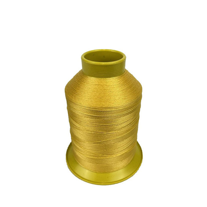 LINHA 60/1500M COR AMARELO (38) 1 TUBO