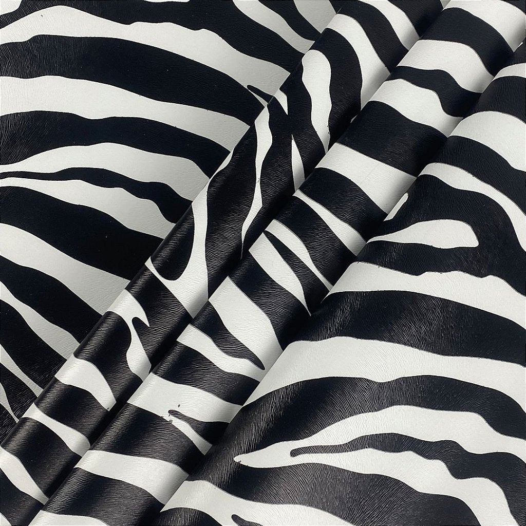 Premium Fabric Strips 88個 SINTETICO ZEBRA 0.8 FUNDO DE MALHA — Plasticos Ivone