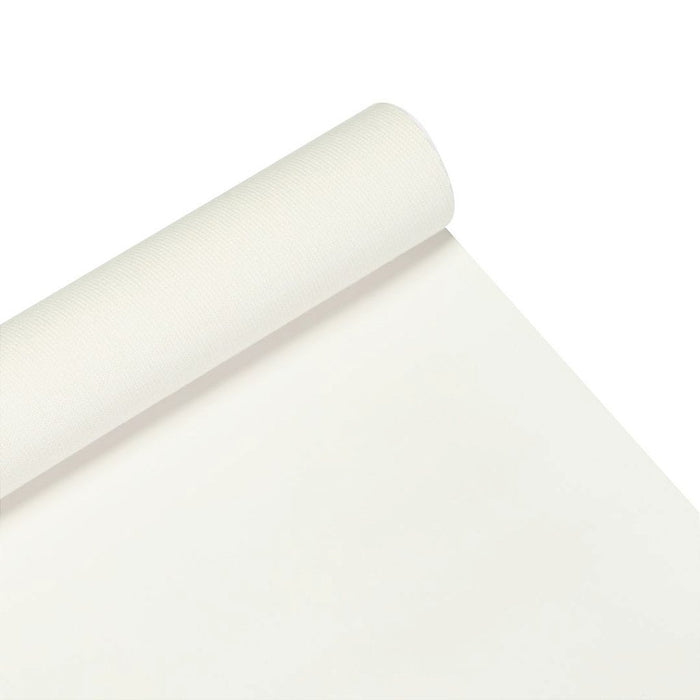 DEXTER 0.8MM FUNDO POLIESTER COR BRANCO