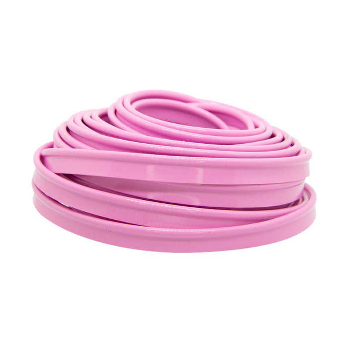 VIVO 11MM COR ROSA BEBE PACOTE COM 10 METROS