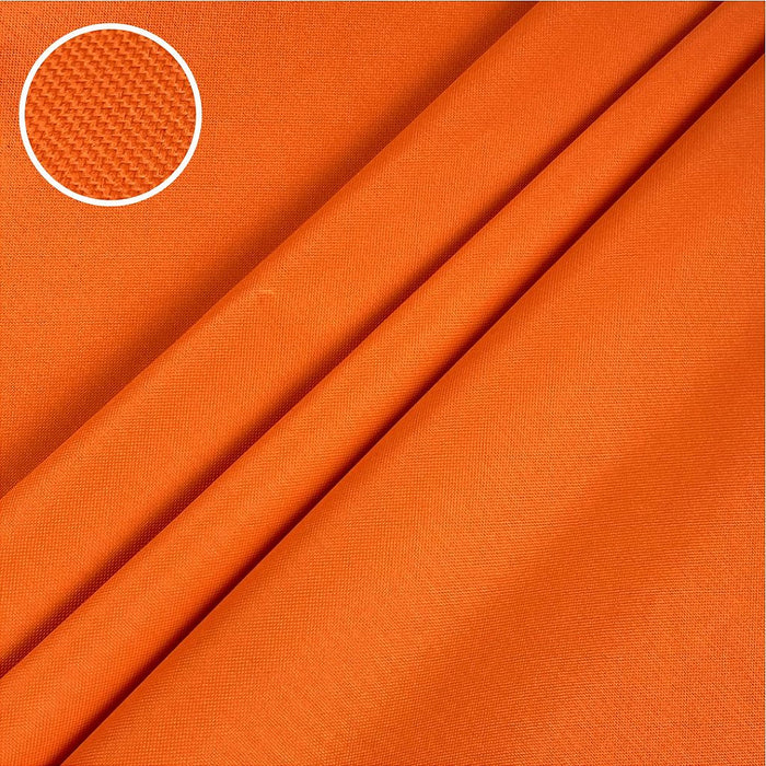 NYLON 600 COR LARANJA