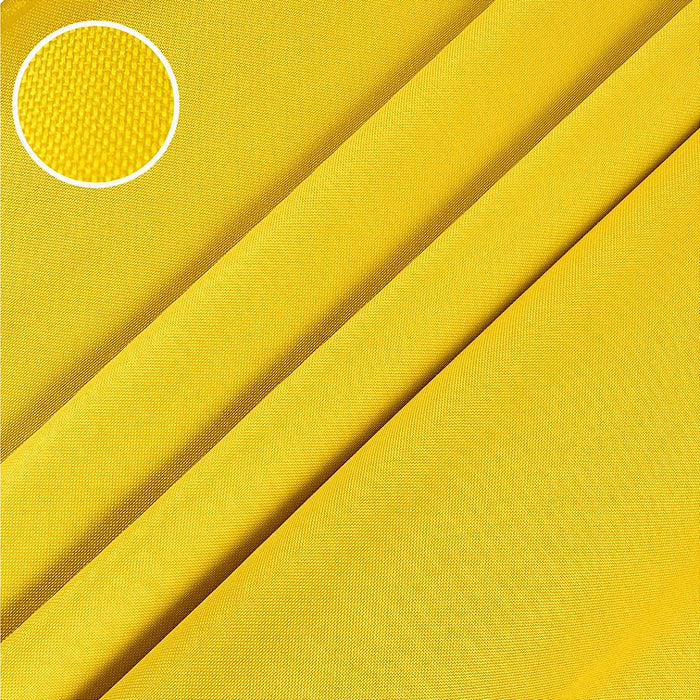 NYLON 600 COR AMARELO OURO