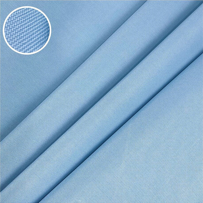 NYLON 600 COR AZUL BEBE