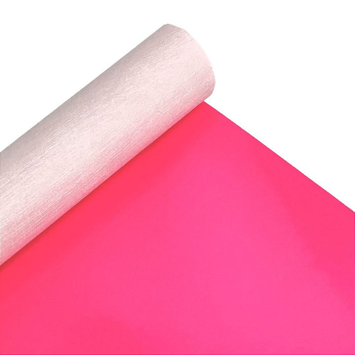 VERNIZ APUS NEON FUNDO DE NON WOVEN 0,40MM COR PINK