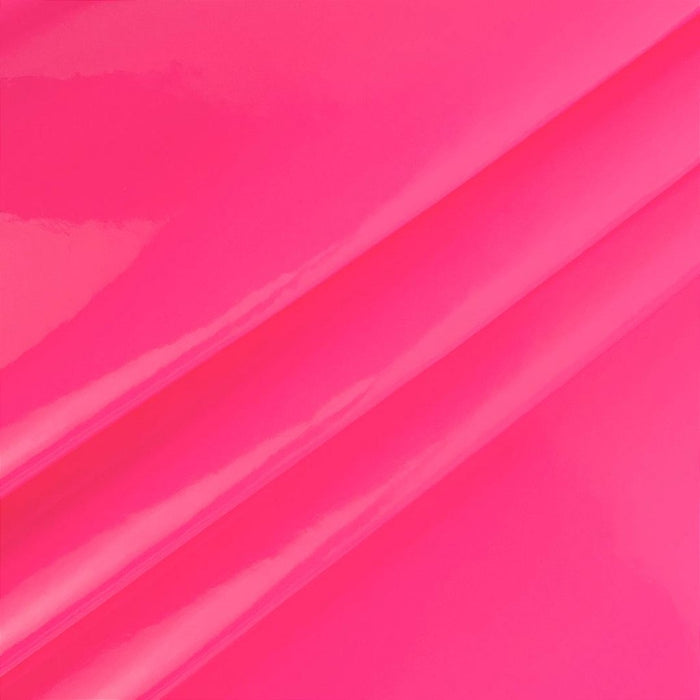 VERNIZ APUS NEON FUNDO DE NON WOVEN 0,40MM COR PINK