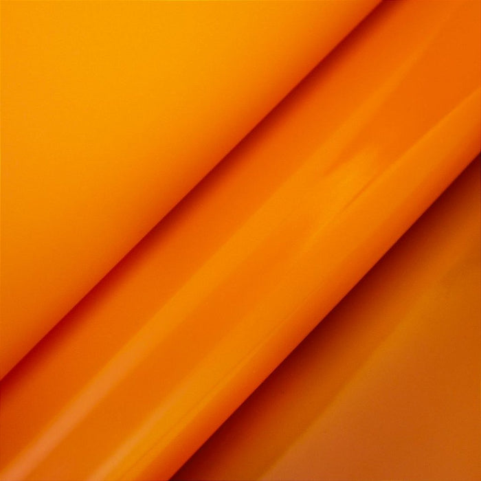 SILICONE 0,6 MM COR LARANJA