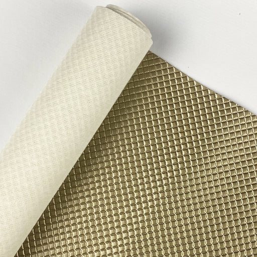 ARTEMIS 0.8MM PEROLIZADO COR OURO - Plasticos Ivone