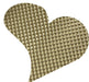 ARTEMIS 0.8MM PEROLIZADO COR OURO - Plasticos Ivone
