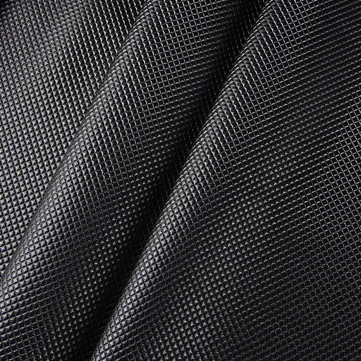 ARTEMIS 0.8MM PEROLIZADO COR PRETO - Plasticos Ivone
