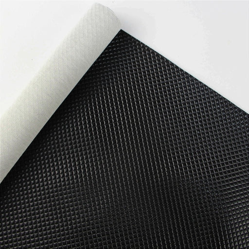 ARTEMIS 0.8MM PEROLIZADO COR PRETO - Plasticos Ivone