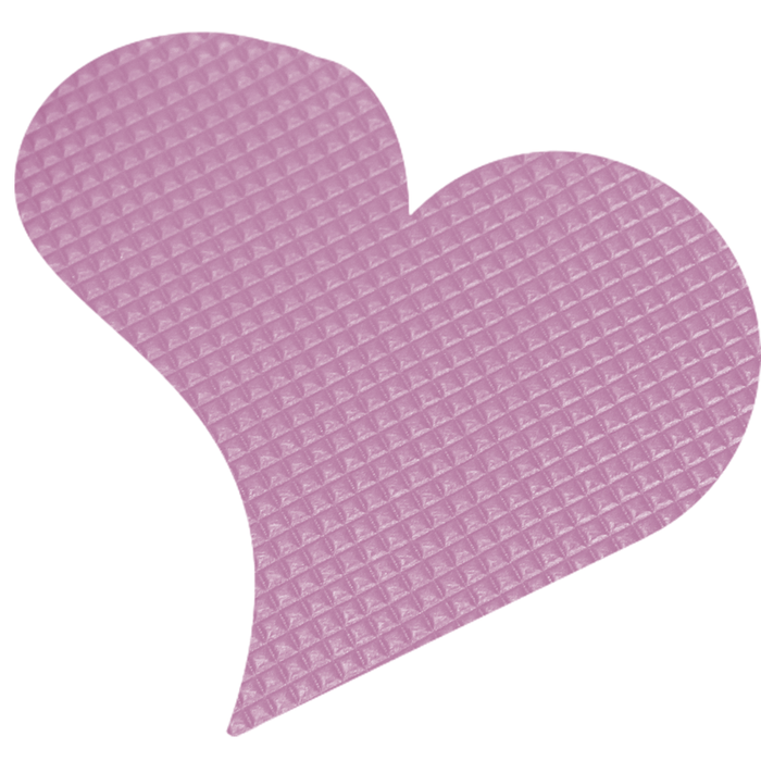 ARTEMIS 0.8MM PEROLIZADO COR ROSA BEBE - Plasticos Ivone