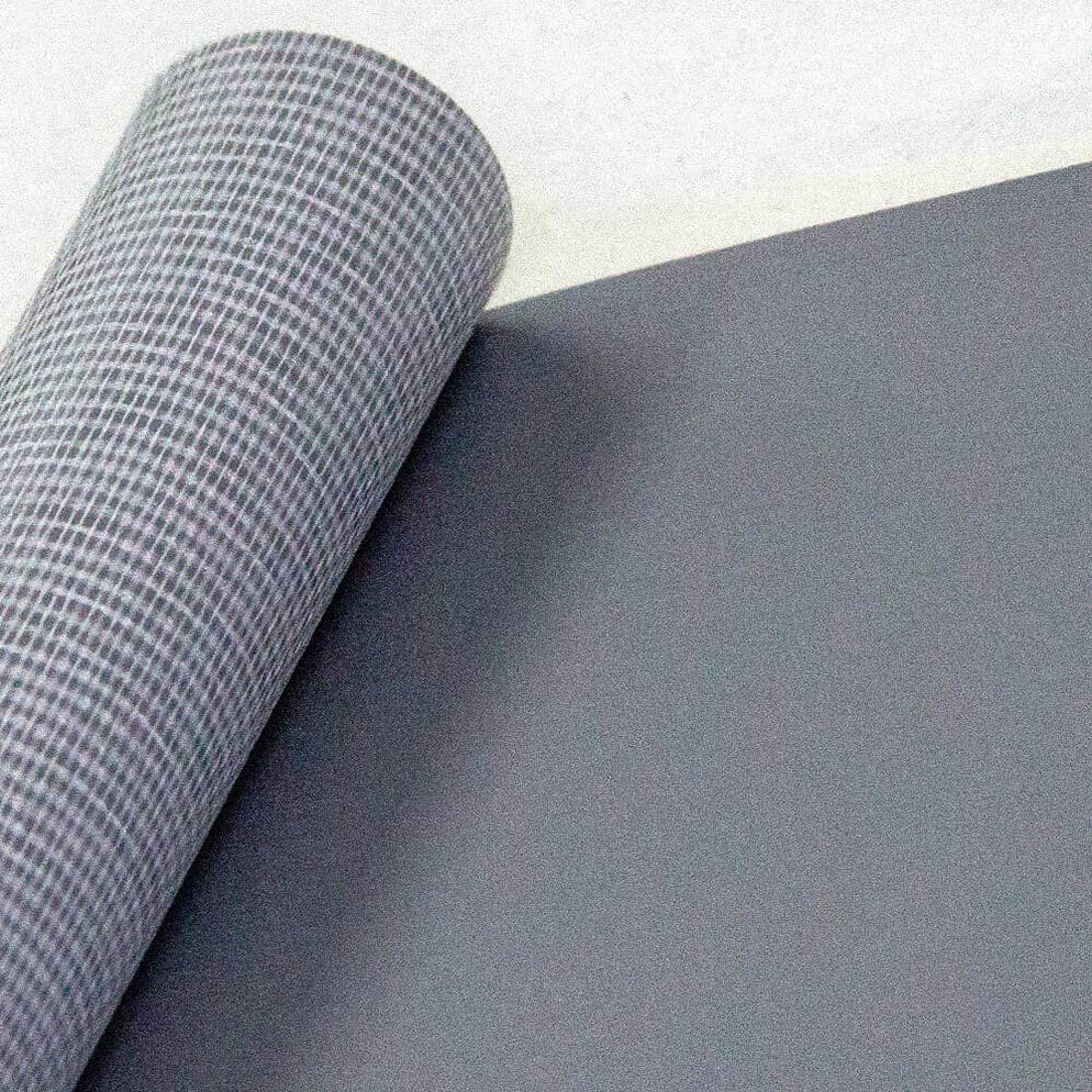 BAGUN 0,30 COR CINZA — Plasticos Ivone
