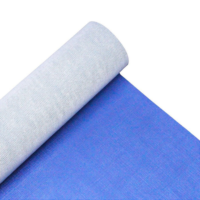 DUNA 0.9MM FUNDO MALHA COR AZUL CEU