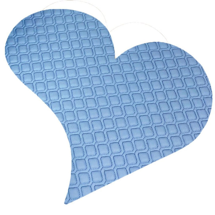 MATELASSE LUXO 1.5 COR AZUL BEBE FUNDO MANTA