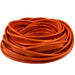 VIVO 11MM COR LARANJA PACOTE COM 10 METROS - Plasticos Ivone