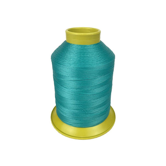 LINHA 60/1500M COR VERDE MENTA (9772) 1 TUBO