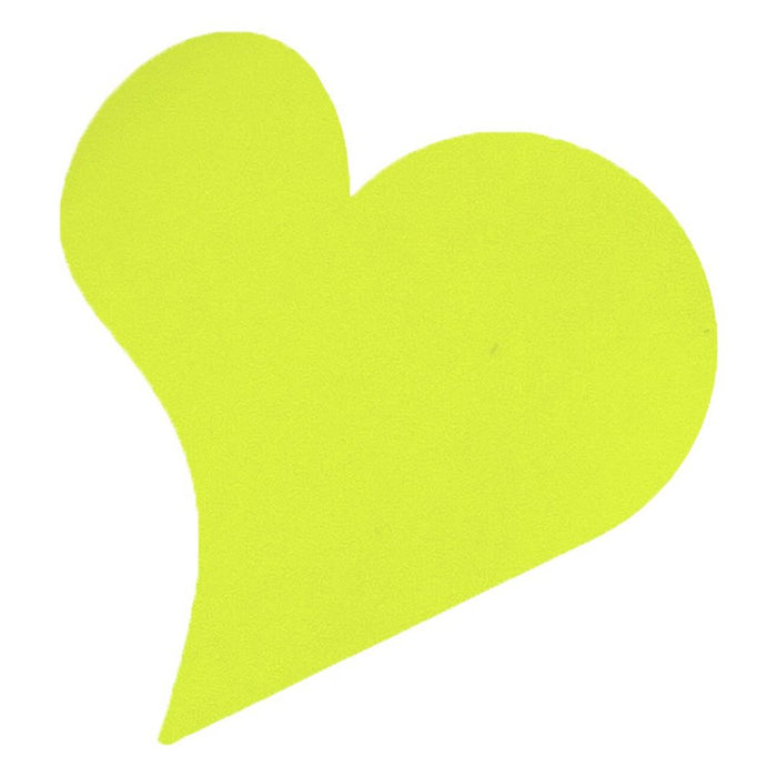 VERNIZ APUS NEON FUNDO DE NON WOVEN 0,40MM COR AMARELO